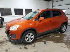 KL7CJLSB0GB722932 2016 CHEVROLET TRAX