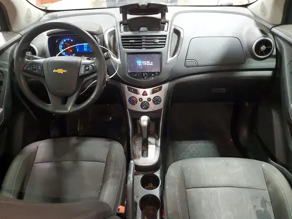 KL7CJLSB0GB722932 2016 CHEVROLET TRAX - Image 8