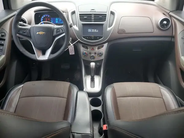 KL7CJLSB0GB725572 2016 CHEVROLET TRAX - Image 8