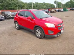 KL7CJLSB0GB739035 2016 CHEVROLET TRAX