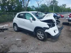 KL7CJLSB0GB754196 2016 CHEVROLET TRAX