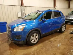 KL7CJLSB0GB757194 2016 CHEVROLET TRAX