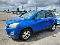 KL7CJLSB0GB757504 2016 CHEVROLET TRAX