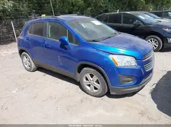 KL7CJLSB0GB759009 2016 CHEVROLET TRAX
