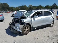 KL7CJLSB0GB761021 2016 CHEVROLET TRAX