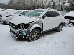 KL7CJLSB0GB761231 2016 CHEVROLET TRAX