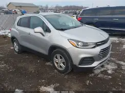 KL7CJLSB0HB057953 2017 CHEVROLET TRAX