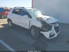 KL7CJLSB0HB084828 2017 CHEVROLET TRAX