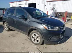 KL7CJLSB0HB090502 2017 CHEVROLET TRAX