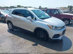 KL7CJLSB0HB095635 2017 CHEVROLET TRAX