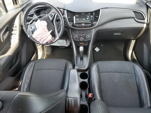 KL7CJLSB0HB122719 2017 CHEVROLET TRAX - Image 8
