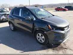 KL7CJLSB0HB126723 2017 CHEVROLET TRAX