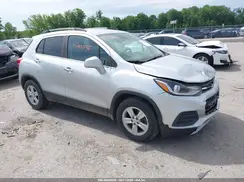 KL7CJLSB0HB134384 2017 CHEVROLET TRAX