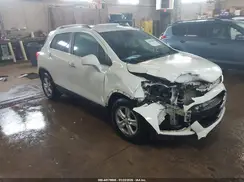 KL7CJLSB0HB141027 2017 CHEVROLET TRAX