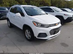 KL7CJLSB0HB149970 2017 CHEVROLET TRAX