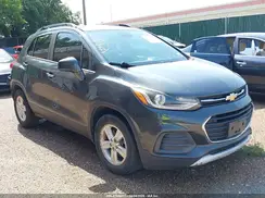 KL7CJLSB0HB150598 2017 CHEVROLET TRAX