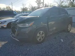 KL7CJLSB0HB152058 2017 CHEVROLET TRAX