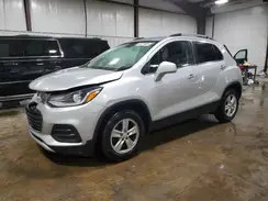 KL7CJLSB0HB160273 2017 CHEVROLET TRAX
