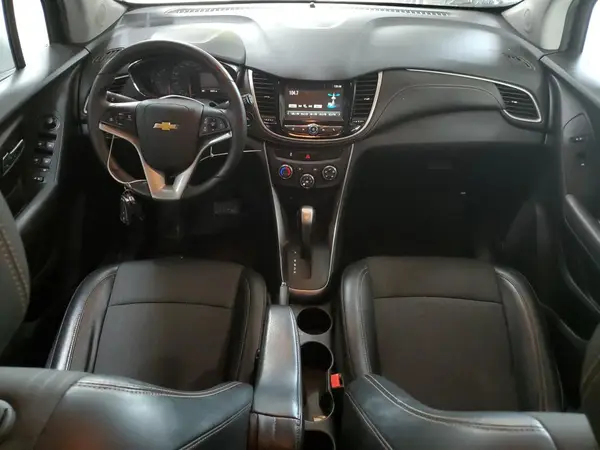 KL7CJLSB0HB160273 2017 CHEVROLET TRAX - Image 8