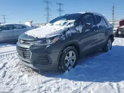 KL7CJLSB0HB160404 2017 CHEVROLET TRAX