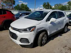 KL7CJLSB0HB184752 2017 CHEVROLET TRAX