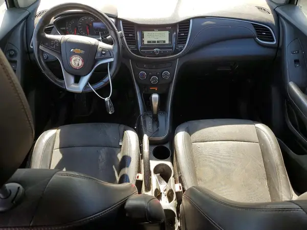 KL7CJLSB0HB184752 2017 CHEVROLET TRAX - Image 8
