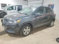 KL7CJLSB0HB218172 2017 CHEVROLET TRAX