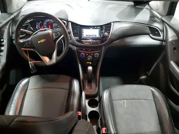 KL7CJLSB0HB218172 2017 CHEVROLET TRAX - Image 8