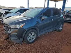 KL7CJLSB0HB221492 2017 CHEVROLET TRAX