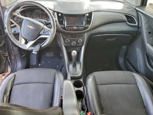 KL7CJLSB0HB221492 2017 CHEVROLET TRAX - Image 8