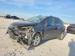 KL7CJLSB0HB229723 2017 CHEVROLET TRAX