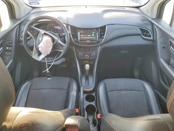 KL7CJLSB0HB229723 2017 CHEVROLET TRAX - Image 8