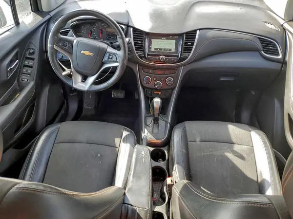 KL7CJLSB0HB231259 2017 CHEVROLET TRAX - Image 8