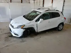 KL7CJLSB0HB231651 2017 CHEVROLET TRAX