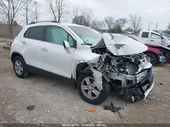 KL7CJLSB0JB507851 2018 CHEVROLET TRAX