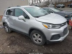 KL7CJLSB0JB507865 2018 CHEVROLET TRAX