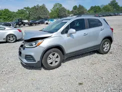 KL7CJLSB0JB517117 2018 CHEVROLET TRAX