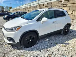 KL7CJLSB0JB536198 2018 CHEVROLET TRAX