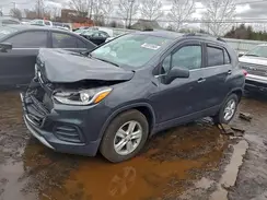 KL7CJLSB0JB540297 2018 CHEVROLET TRAX