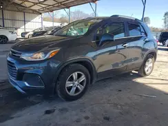 KL7CJLSB0JB543989 2018 CHEVROLET TRAX