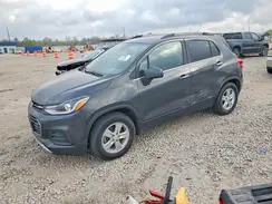 KL7CJLSB0JB545144 2018 CHEVROLET TRAX