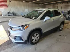 KL7CJLSB0JB549727 2018 CHEVROLET TRAX