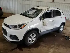 KL7CJLSB0JB555866 2018 CHEVROLET TRAX