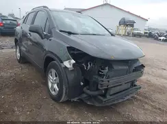 KL7CJLSB0JB591816 2018 CHEVROLET TRAX