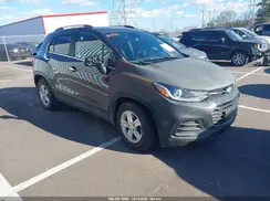 KL7CJLSB0JB593212 2018 CHEVROLET TRAX