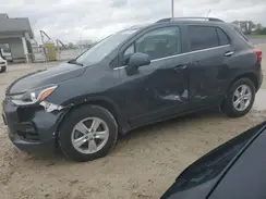 KL7CJLSB0JB601082 2018 CHEVROLET TRAX