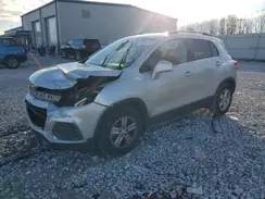 KL7CJLSB0JB601325 2018 CHEVROLET TRAX
