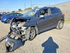 KL7CJLSB0JB617122 2018 CHEVROLET TRAX