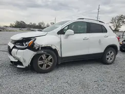 KL7CJLSB0JB633627 2018 CHEVROLET TRAX