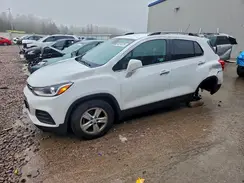 KL7CJLSB0JB635393 2018 CHEVROLET TRAX
